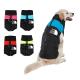 PP Cotton Filling Style Pet Vest Clothes For Medium To Large Dogs Keep Warm