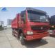 SINO TRUCK 25 Tons 371HP Heavy Duty Dump Truck For South Sudan
