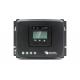 Bluetooth 12 Volt MPPT Solar Charge Controller 30A for both lead acid and lithium battery