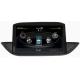 Ouchuangbo S100 Car DVD GPS Stereo Sat Navi Headunit For Peugeot 308 RDS Radio Bluetooth iPod Steering Wheel Control