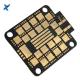 Black Rogers PCB Board , Printed Circuit Boards PCB For Body Scale