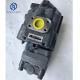 VIO27-5B (G) NACHI PVD-1B-32CP-9AG5-5288A Hydraulic Pump for ZX33 HYUNDAI Excavator Spare Parts