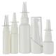 10ml 15ml 20ml 30ml 50ml 100ml PE Nose Spray Bottle Nasal Spray Container