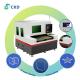 Take Your Glass Cutting Business to the Next Level with Our Laser Glass Cutting Machine to 500mm/s for Versatile and Glass Cutting