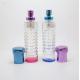 high quality 30g vacuum bottle for clear glass cosmetics jar