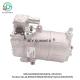 A0008303204 SHS-33H3234 Electric Vehicle AC Compressor For Benz MLGLE500 W166 E300 W213 GLC300 W253