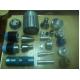 All kinds of precision parts by CNC Lathing