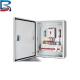 1000a Electrical Power Distribution Cabinet Panel Distribution Board