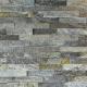 Slate Culture Stone Blue Quartzite Ledge Stone Panels with Flat Face, China Wall Stone Cladding WPB-25