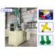 Small Injection Molding Machine / PVC Injection Moulding Machine For Bicycle Handlebar Grips