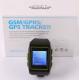 GPS301 Watch Mobile Phone LBS GPS Tracker Child Kids Elderly Safety W/ SOS & 2-Way Talk