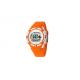 Girls Children'S Digital Watch LED Display Plastic Case With Alarm Function