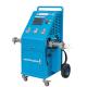 ISO 25MPA Hydraulic Polyurea Spray Machine With Variety Of Two Component Materials