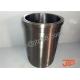 F17C / F17E Engine Cylinder Liner With Chroming Used For HINO Engine height