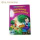 Wholesale Custom Paper Book Printing Hardcover Book Machines For Quality Hard Cover & Magazine Book Printing