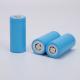 2000mAh Cylindrical Lithium Ion Battery