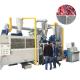 Fully Automatic ACP Recycling Machine Aluminum Plastic Separation for Efficiency