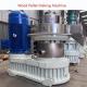 Vertical Wood Pellet Mill Machine 1500-2000Kg/H Sawdust Pellet Mill Machine