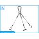 Hanging Kit For Flower Pot Suspension Kit For Flower Pot