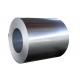 High Strength Hot Rolled Steel Coil , Galvanized Iron Sheet DX51D Material