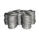 ASTM F67 Spooled Titanium Wire ISO5832-2 For 3D Printing Metal Titanium Ti-6Al-4V Customized