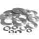 304 316 Stainless Steel Flat Washer Hex Washer Screw Stainless Steel Washer