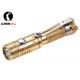 Lumintop Ant Copper AAA Flashlight , Creative Lumintop Copper Flashlight