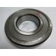 Original FAG ball bearing 6326 M brass cage Deep groove for machinery