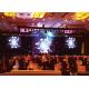 Indoor Rental LED Display with Various Module Options, Slim Light Weight Cabinet