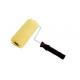 Customized 6 7 9 10 House Painting Roller Brush For Decorators
