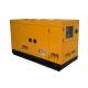 20kw 24kw 30kw 50hz isuzu diesel generator  with Stamford alternator , Denyo generator