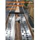UNS S17400 SUS 630 forged plate or finish machined spinneret plate for melt spraying machine
