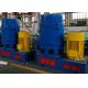 Eco Friendly Plastic Recycle Pellet Machine BS-300 PE / LDPE Bag Agglomerator Machine