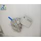 Diagnostic Small Parts Linear Ultrasound Probe Toshiba PLU-1204BT 18L7