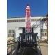 Hot Dip Galvanization 4g Rapid Deployment Tower For Mobile Cell Sites