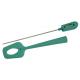 Long Stainless Steel Probe Digital Food Thermometer For Cake Candy Making