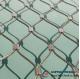 Stainless Steel X-Type Ferruled Mesh With SS316 for Architectural or Fencing