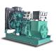 100KW  YC4A180L-D20 YUCHAI Diesel Generator Set