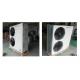 New Design 15KW 18KW 24KW 30KW Industrial Pool air to water heat pump heater For Swimming Pool