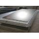 6mm Stainless Steel Flat Sheet Hot Rolled No.1 Finish SS 304 Plate