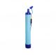 Medical Home Office First Aid Kit Emergency Drinking Camping Water Filter 21cm