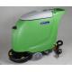 Automatic Industrial Floor Cleaner Machine With Independent Key Switch