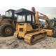 Well Maintenance Used Crawler Dozer  D5C LGP 3046 Engine 88hp 6 Cylinders