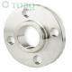 A182 F51/60 SAF 2205 High Quality Stainless Steel Forged Flange Steel Flange