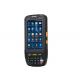 Wireless 4G GPS Handheld PDA Device Rugged Bluetooth NFC Android PDA Barcode