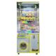 OEM Service Toy Crane Mini Claw Machine with Customized Source Service