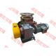 Electric Dispenser Rotary Stainless Steel Pneumatic Valves
