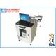 Ha50HZ/10A Handheld Laser Engraving Machine For Jewelry Ring Metal