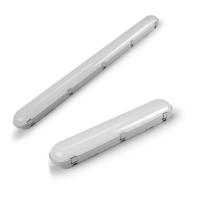 140lm/W LED Tri-Proof Light Smart Led Weatherproof Batten Lighting