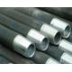 Casing Pipe Drilling Tools Borehole Drill Bits Rods